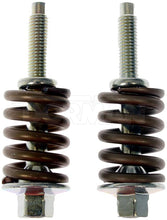 Load image into Gallery viewer, 32124 Exhaust Manifold Bolt and Spring Dorman - HELP Canada