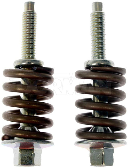 32124 Exhaust Manifold Bolt and Spring Dorman - HELP Canada