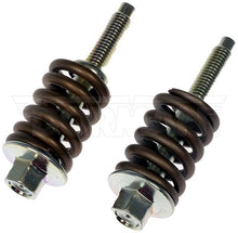 Load image into Gallery viewer, 32124 Exhaust Manifold Bolt and Spring Dorman - HELP Canada