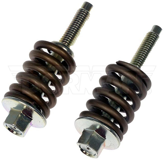 32124 Exhaust Manifold Bolt and Spring Dorman - HELP Canada