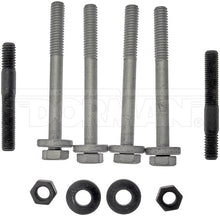 Load image into Gallery viewer, 32129 Exhaust Manifold Hardware Kit Dorman - HELP Canada