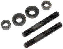 Load image into Gallery viewer, 32129 Exhaust Manifold Hardware Kit Dorman - HELP Canada