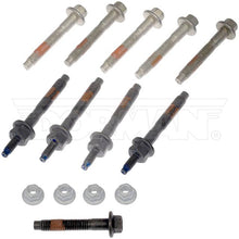 Charger l'image dans la galerie, 32134 Exhaust Manifold Hardware Kit Dorman - HELP Canada