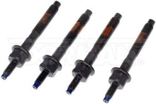 Charger l'image dans la galerie, 32134 Exhaust Manifold Hardware Kit Dorman - HELP Canada