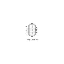 Load image into Gallery viewer, 210-0844 Remanufactured Alternator Denso Canada