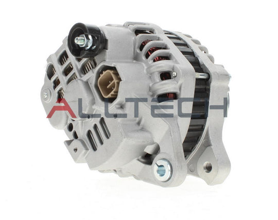 324-11177 New Alternator DC Alltech
