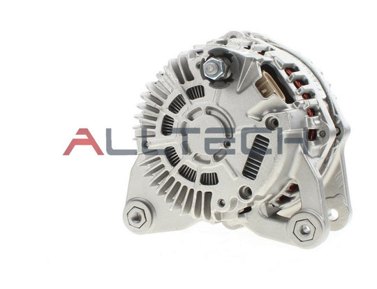 324-11344 New Alternator DC Alltech