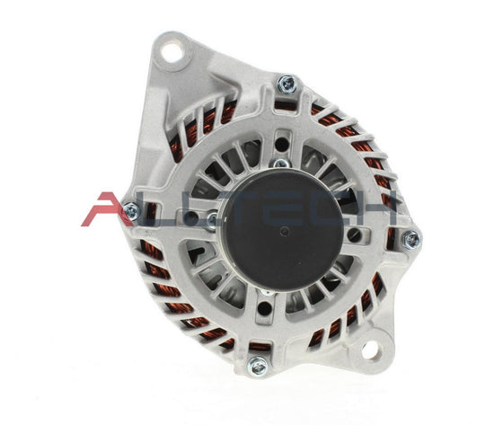 324-11376 New Alternator DC Alltech