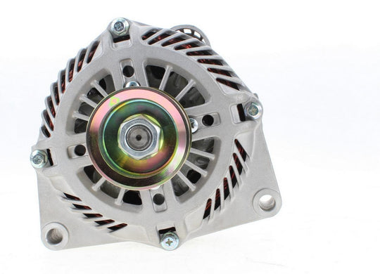 324-11421 New Alternator DC Alltech