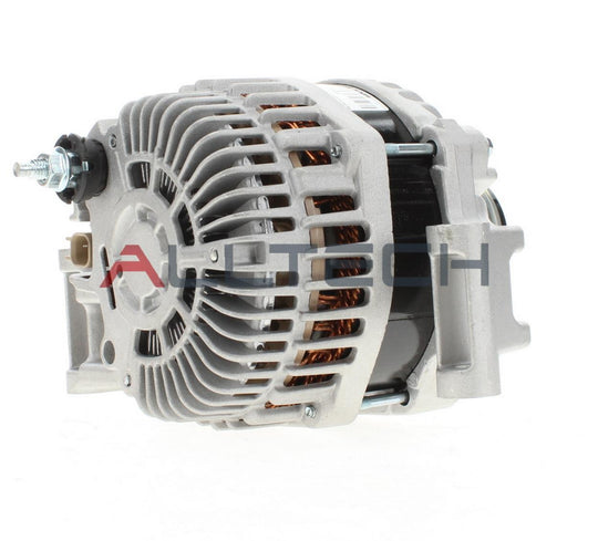 324-11554-R Remanufactured Alternator DC Alltech