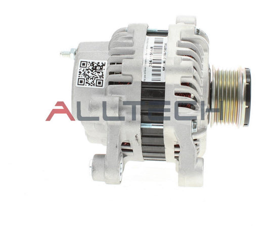 324-11564-R Remanufactured Alternator DC Alltech