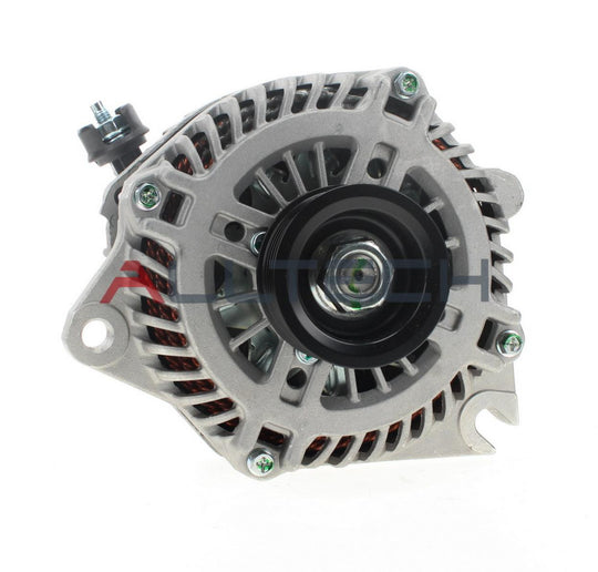 324-11614 New Alternator DC Alltech