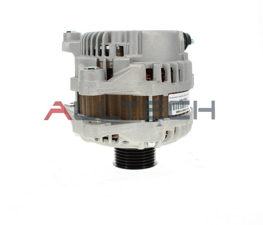324-11635 New Alternator DC Alltech