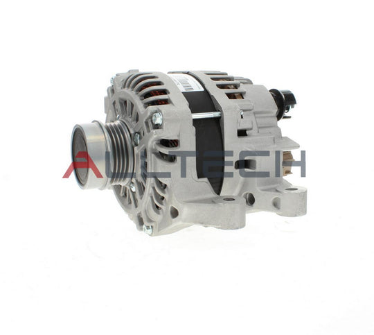 324-11668 New Alternator DC Alltech