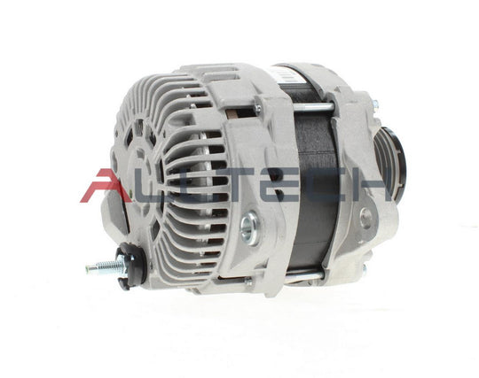 324-13226 New Alternator DC Alltech