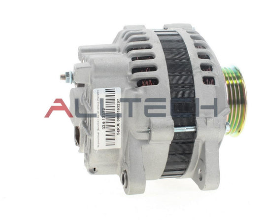 324-13332 New Alternator DC Alltech