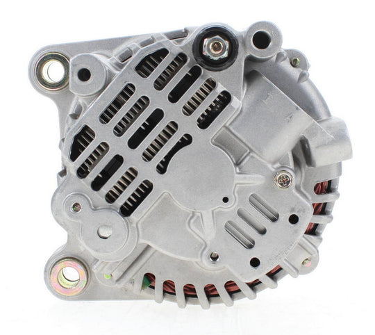 324-13447-R Remanufactured Alternator DC Alltech
