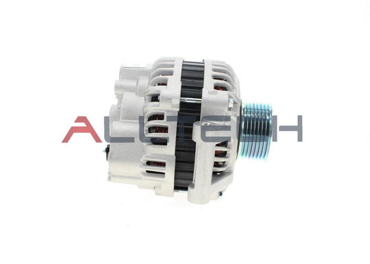 324-13966 New Alternator DC Alltech