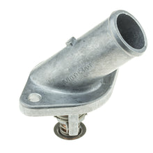 Load image into Gallery viewer, 324-185 Integrated Housing Thermostat 185 Degrees w/ Seal Motorad