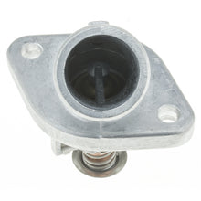 Load image into Gallery viewer, 324-185 Integrated Housing Thermostat 185 Degrees w/ Seal Motorad