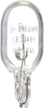 Load image into Gallery viewer, 194LLB2 Philips LongerLife Miniature 194LL - LongerLife - Twin Blister Pack Philips Bulbs