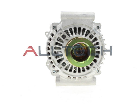 326-11049 New Alternator DC Alltech