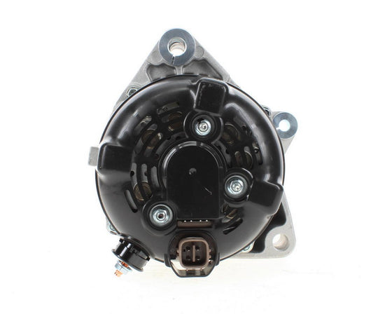 326-11198 New Alternator DC Alltech