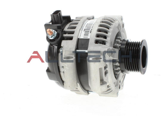 326-11205 New Alternator DC Alltech
