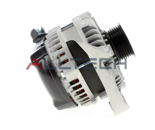 326-11293 New Alternator DC Alltech