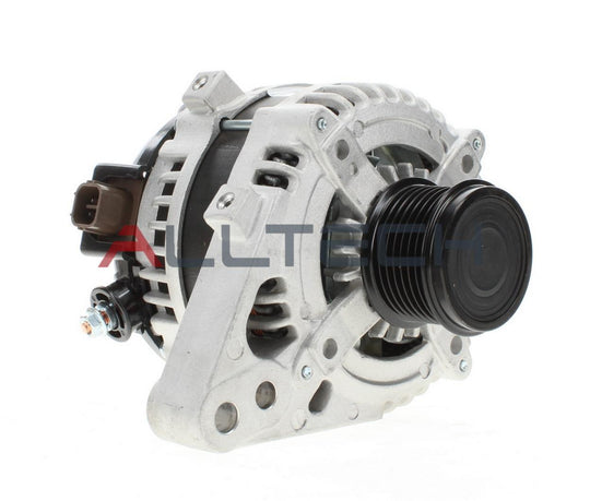 326-11324 New Alternator DC Alltech