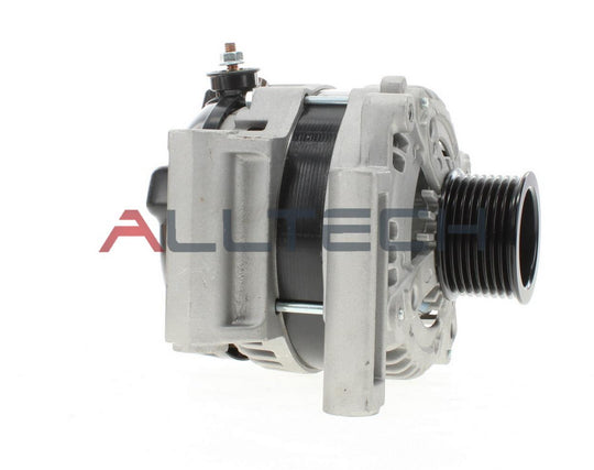 326-11352 New Alternator DC Alltech