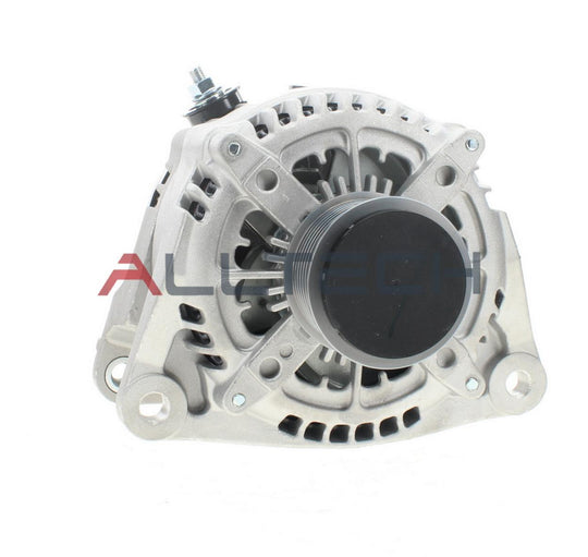 326-11379 New Alternator DC Alltech