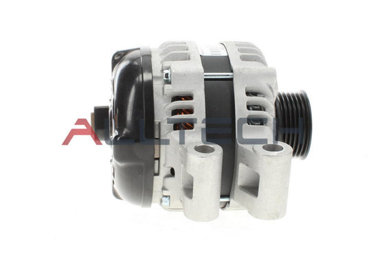 326-11509-R Remanufactured Alternator DC Alltech