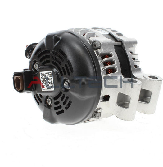 326-11509 New Alternator DC Alltech
