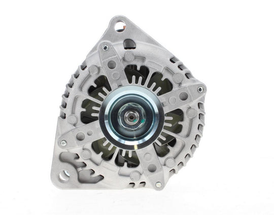 326-11532 New Alternator DC Alltech
