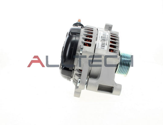 326-11584 New Alternator DC Alltech