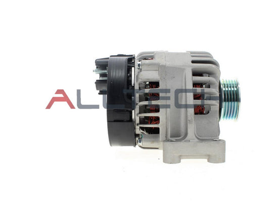 326-11599 New Alternator DC Alltech