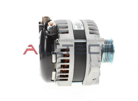 326-11624 New Alternator DC Alltech