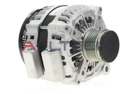 326-11762 New Alternator DC Alltech