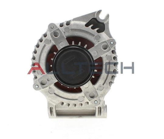 326-12886 New Alternator DC Alltech
