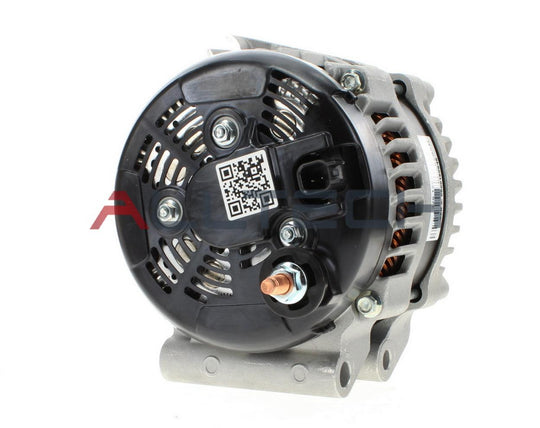 326-12887 New Alternator DC Alltech