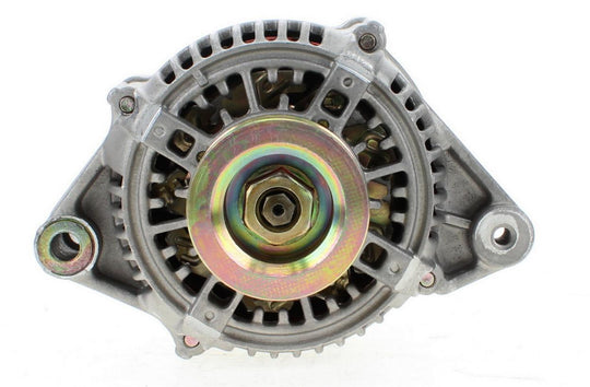 326-13501 New Alternator DC Alltech