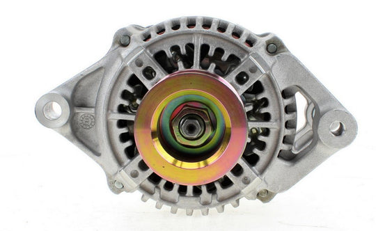 326-13578 New Alternator DC Alltech