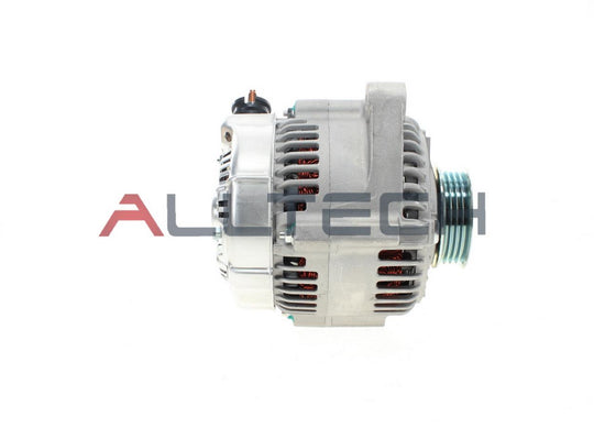 326-13857 New Alternator DC Alltech