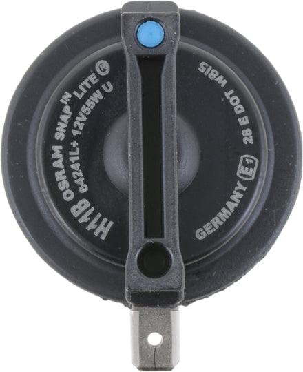 H11BC1 Philips Standard Headlight H11B - Standard - Single Commercial Pack Philips Bulbs