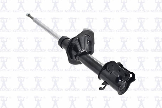 331008L Rear Left Suspension Strut FCS Shocks & Struts
