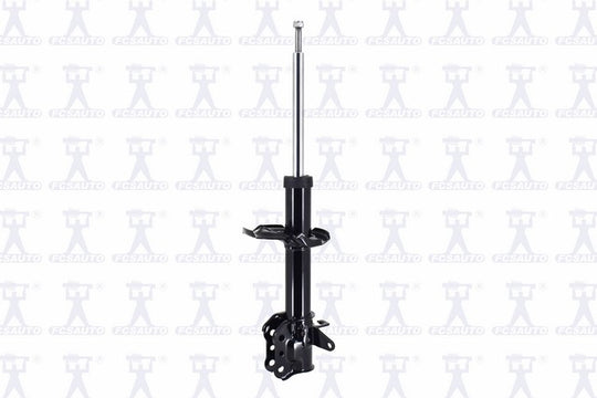 331008L Rear Left Suspension Strut FCS Shocks & Struts