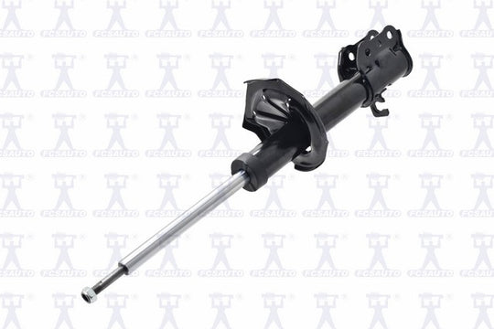 331008L Rear Left Suspension Strut FCS Shocks & Struts