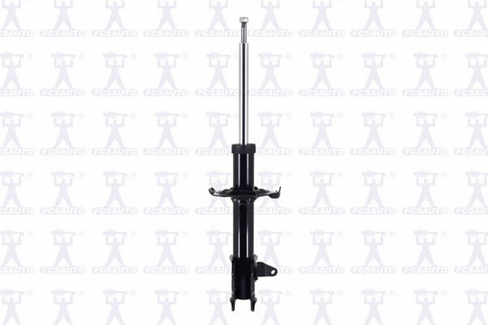 331008L Rear Left Suspension Strut FCS Shocks & Struts