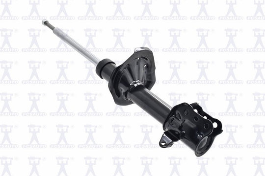 331008R Rear Right Suspension Strut FCS Shocks & Struts